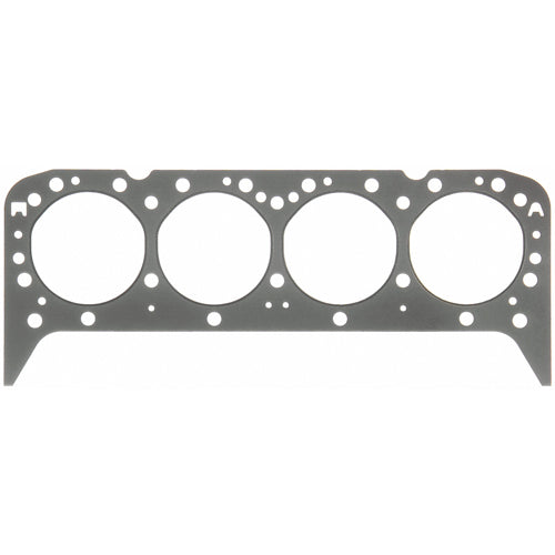 Fel-Pro Marine Cylinder Head Gasket - 3.840 in Bore