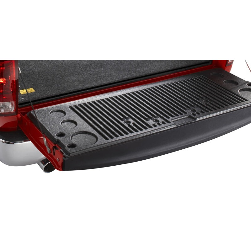Bedrug Bedrug Bed Mat 05- Nissan Frontier 5ft Bed