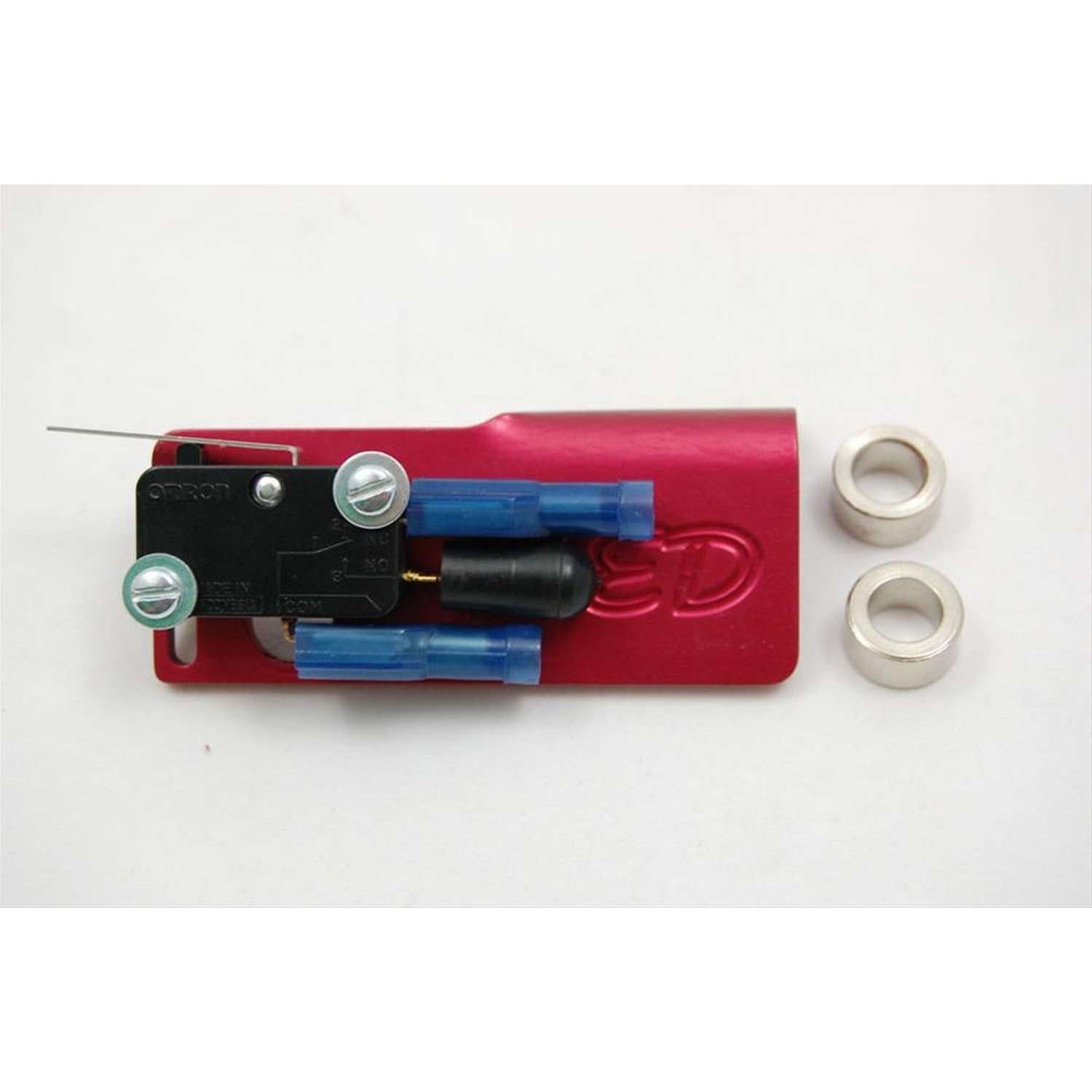 AED NOS WOT Activation Switch & Bracket - 4500