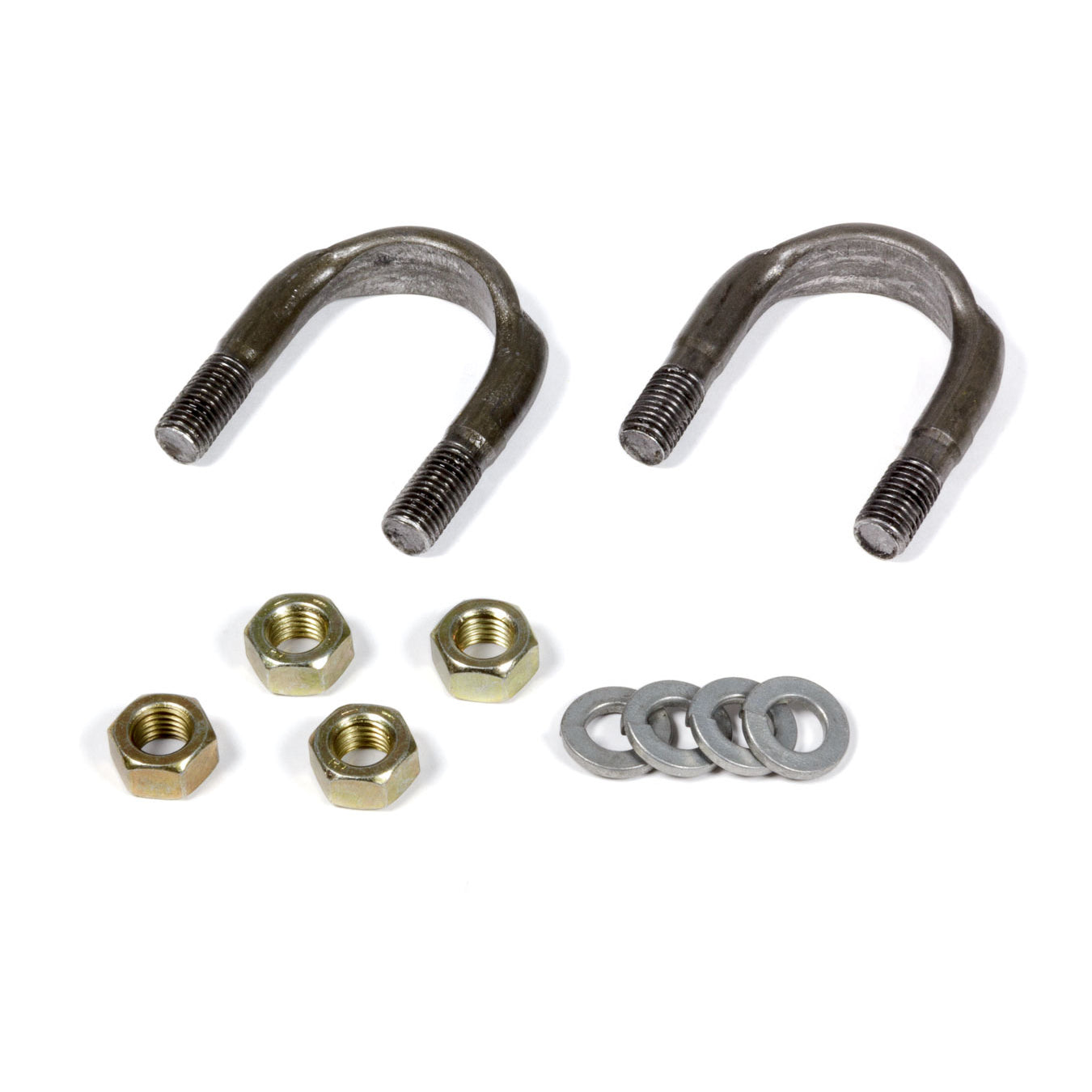 Quarter Master U-Bolt Kit - Fits 1310 - 1330 Series