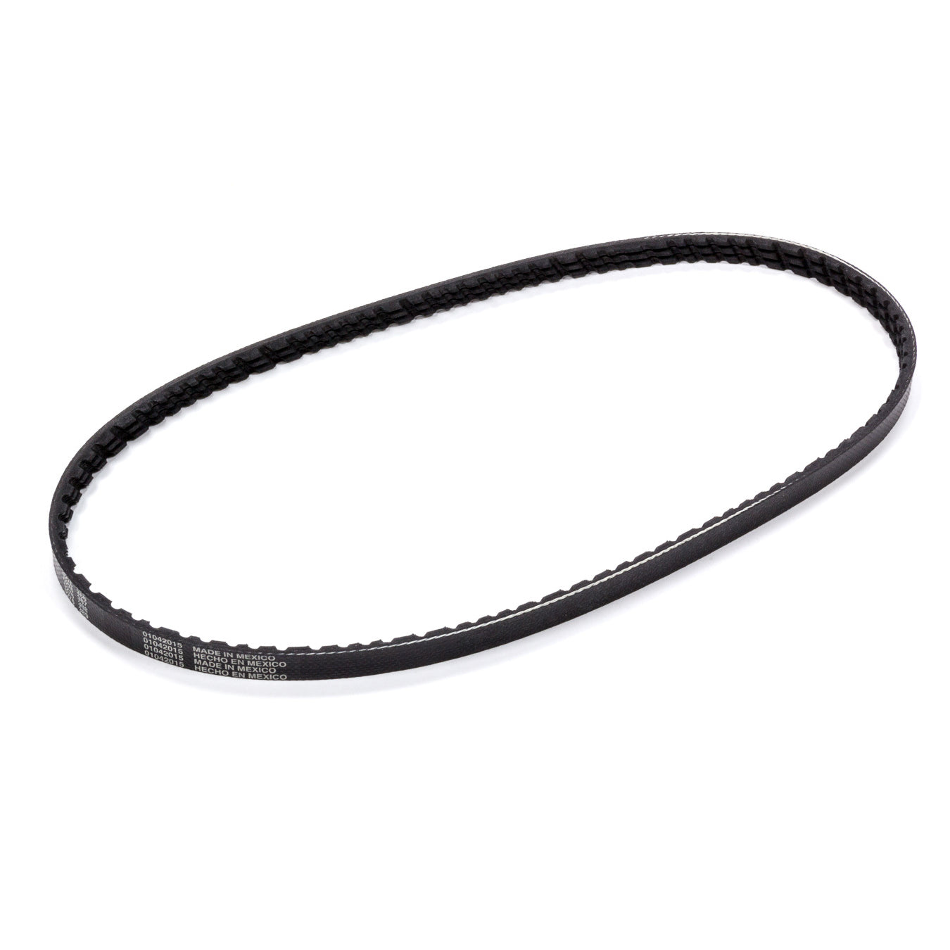 KRC Power Steering Goodyear Serpentine Drive Belt 28" Long - 3 Rib