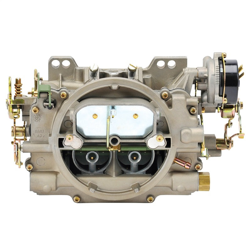 Edelbrock Performer Series Marine Carburetor - 600 CFM