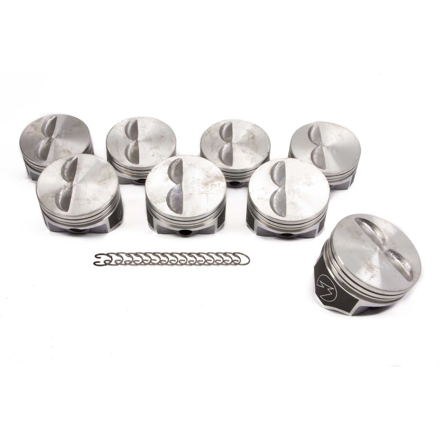 Speed Pro Hypereutectic Piston - 4.030 in Bore