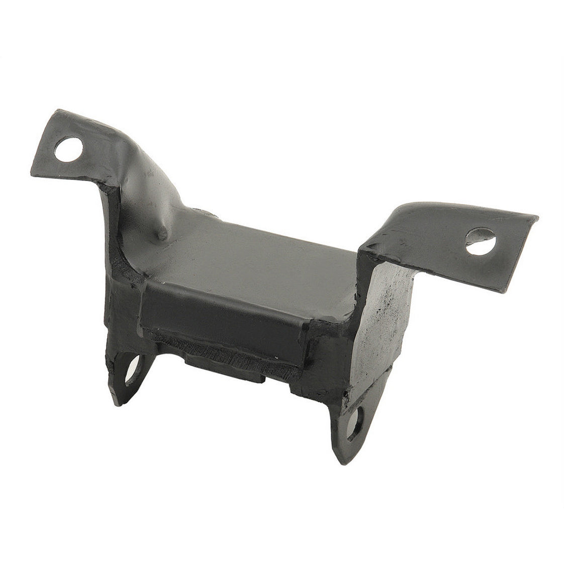 Lakewood Muscle Motor Mount - Not for use with Solid Transmission Mount
