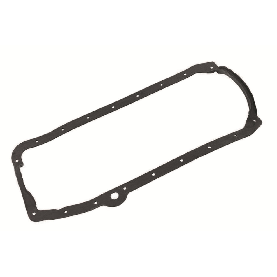 Specialty Products Gasket Oil Pan 1955-79 SB Chevy (Rubber)