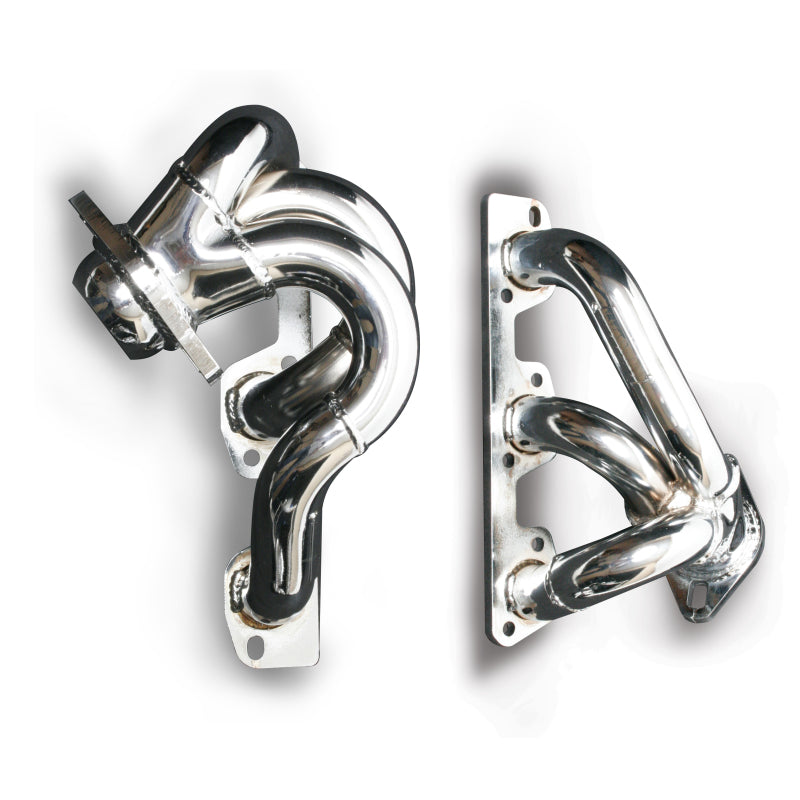 Gibson Performance Shorty Headers 1-1/2" Primary