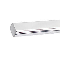 Flaming River Stainless DD Shaft - Pol