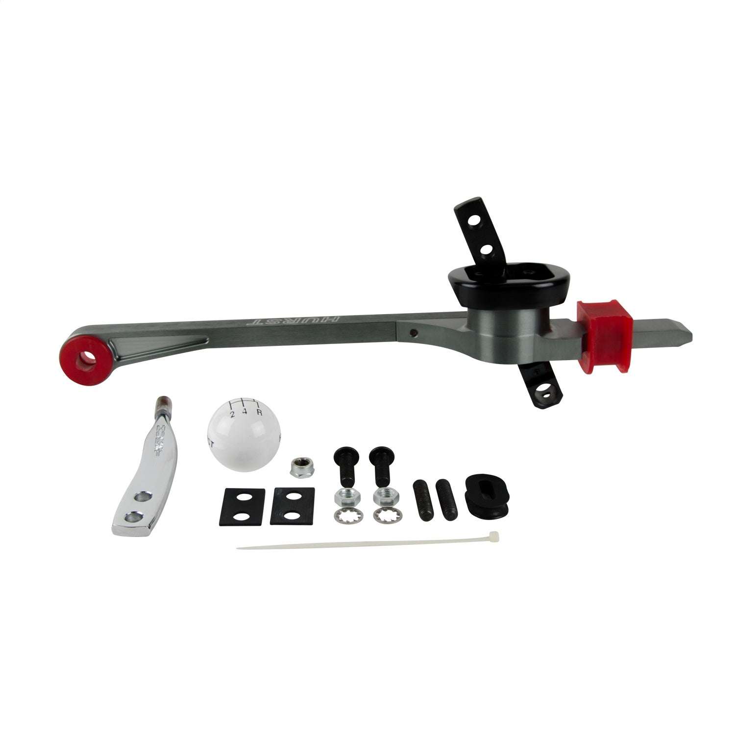 Hurst Billet Plus™ Manual Short Shifter - 05-10 Mustang