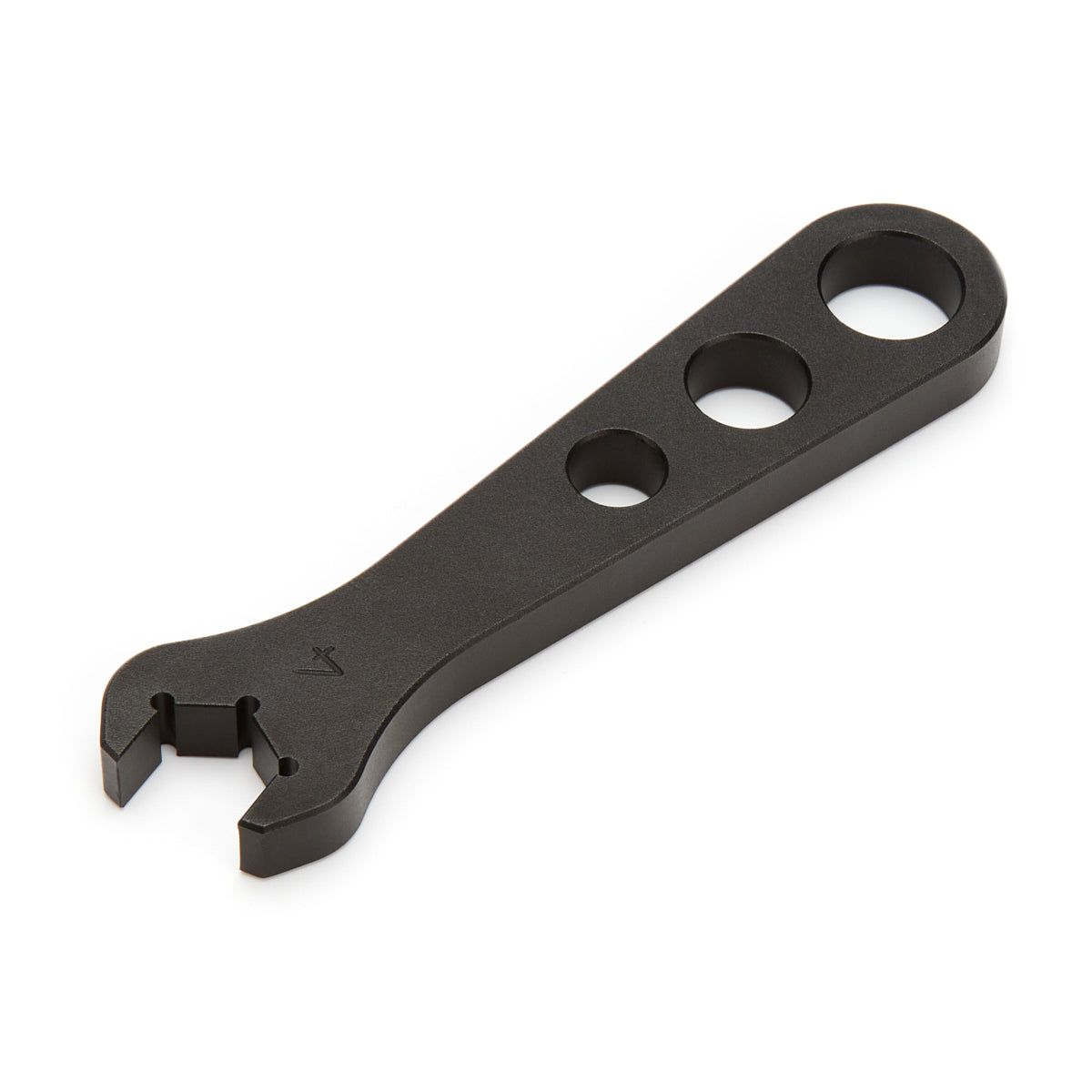 Specialty Products AN Hex Wrench #4 or 9/16 in Black Anodized Aluminum