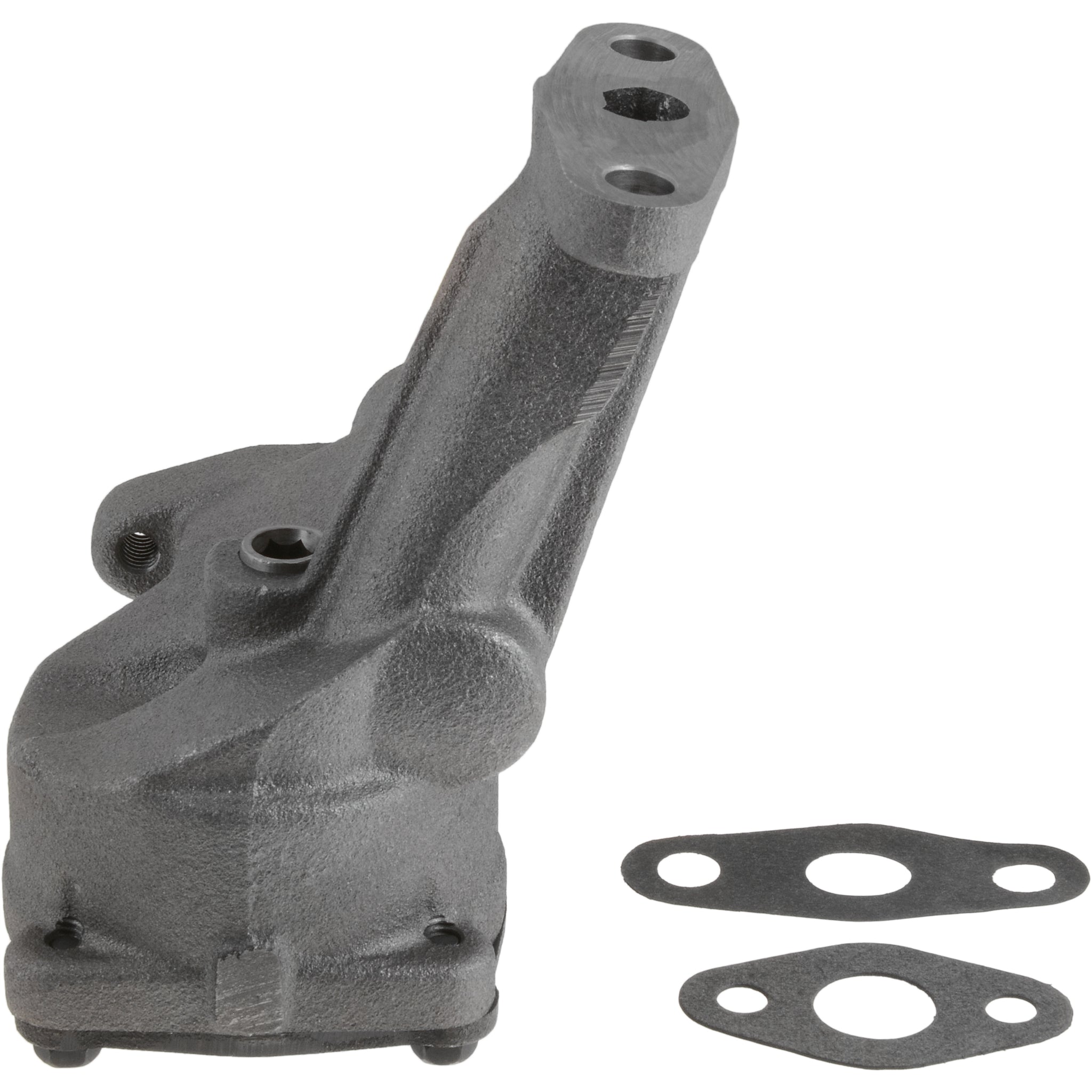 Melling Standard Volume Wet Sump Oil Pump - Standard Pressure - Big Block Ford