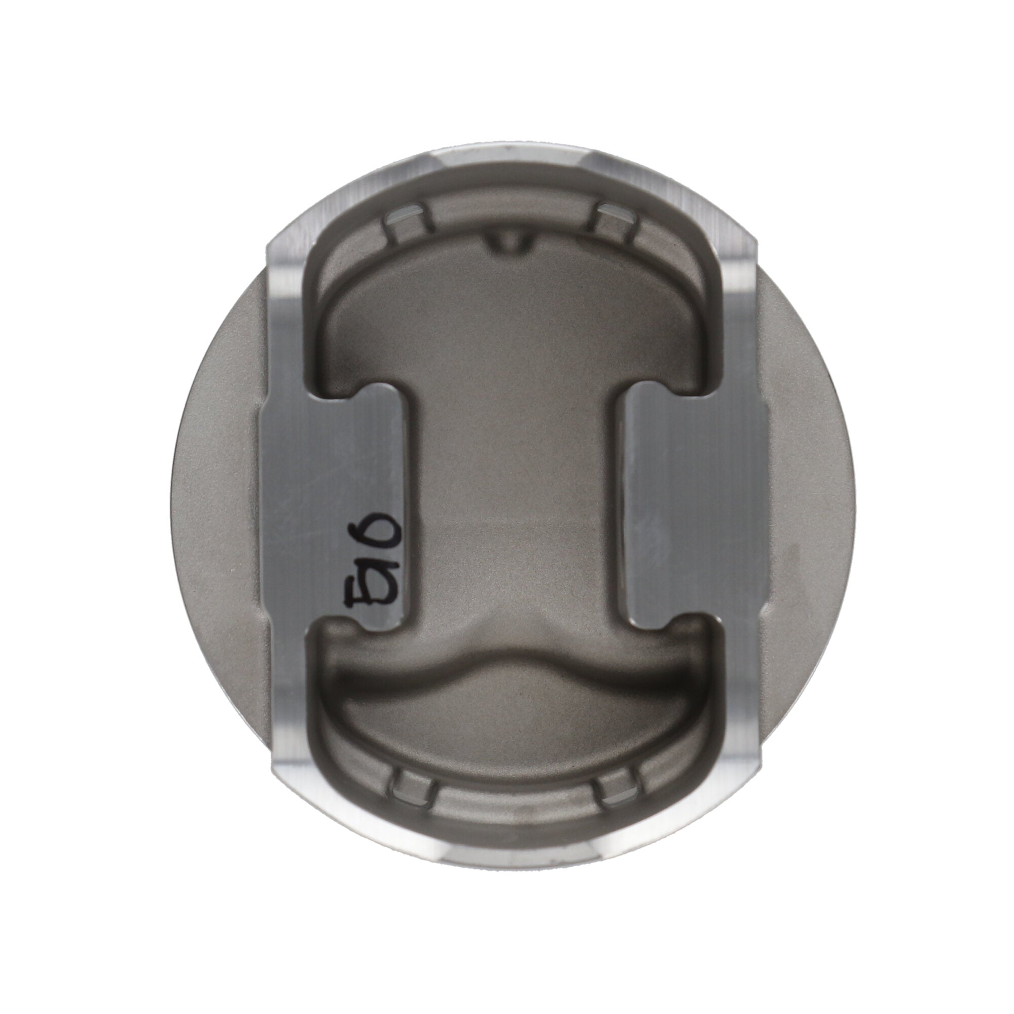 ProTru by Wiseco 23 Degree Flat Top Forged Piston and Ring Kit - 4.155 in Bore