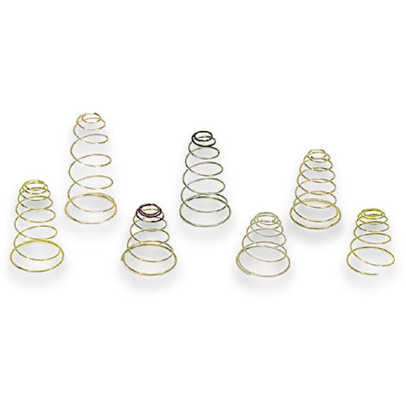 Moroso Holley Vacuum Secondary Spring Kit