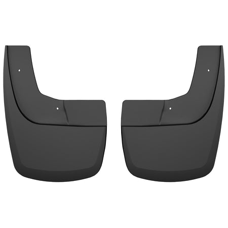 Husky Liners Mud Guards - Front - Black - Ford Raptor 2021-22 (Pair)