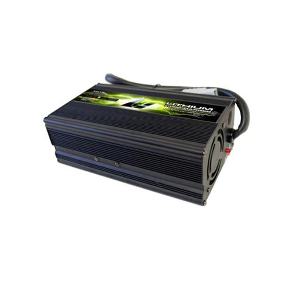 Lithium Pros Li-ion Battery Charger 16V/25Amp