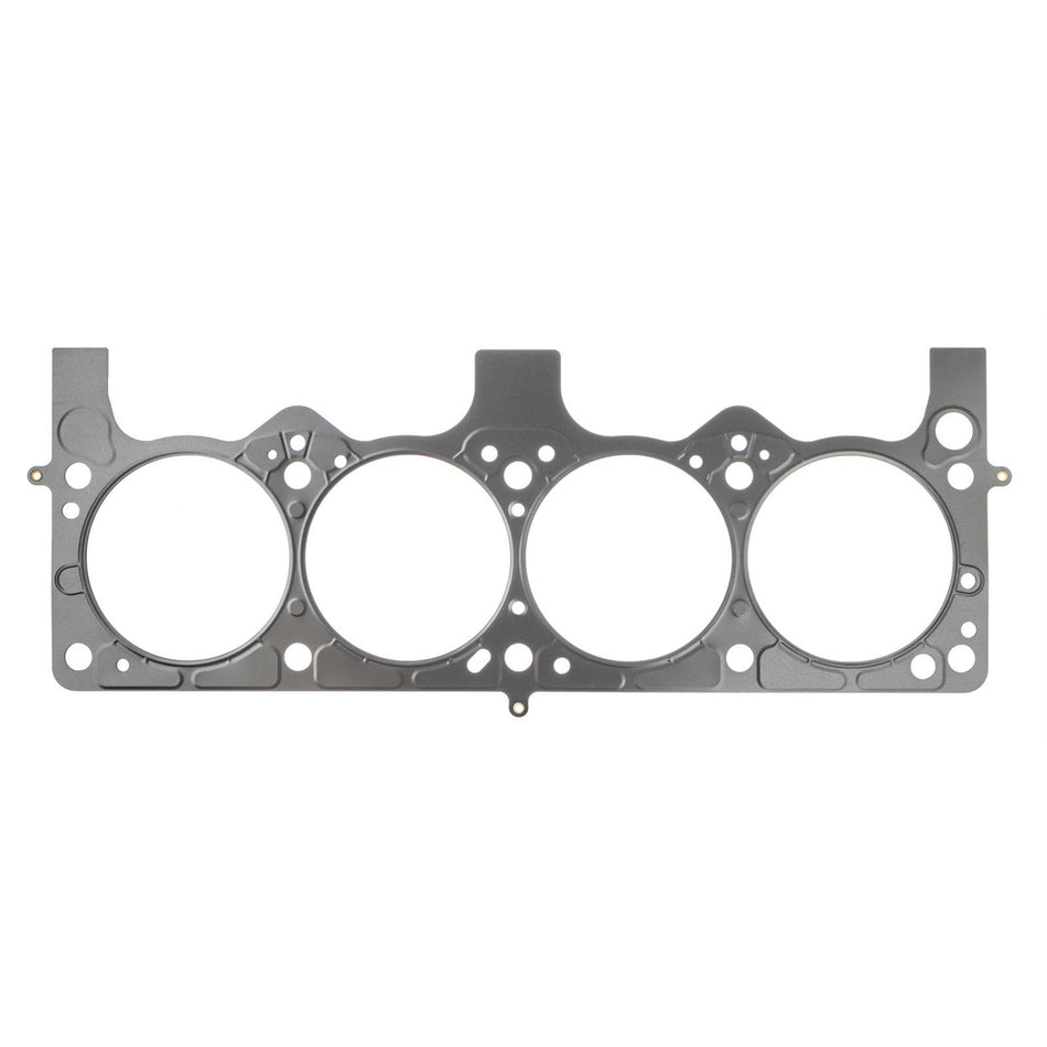 SCE MLS Spartan Cylinder Head Gasket - 4.126" Bore - 0.039" Compression Thickness - Multi-Layer Steel - Small Block Mopar