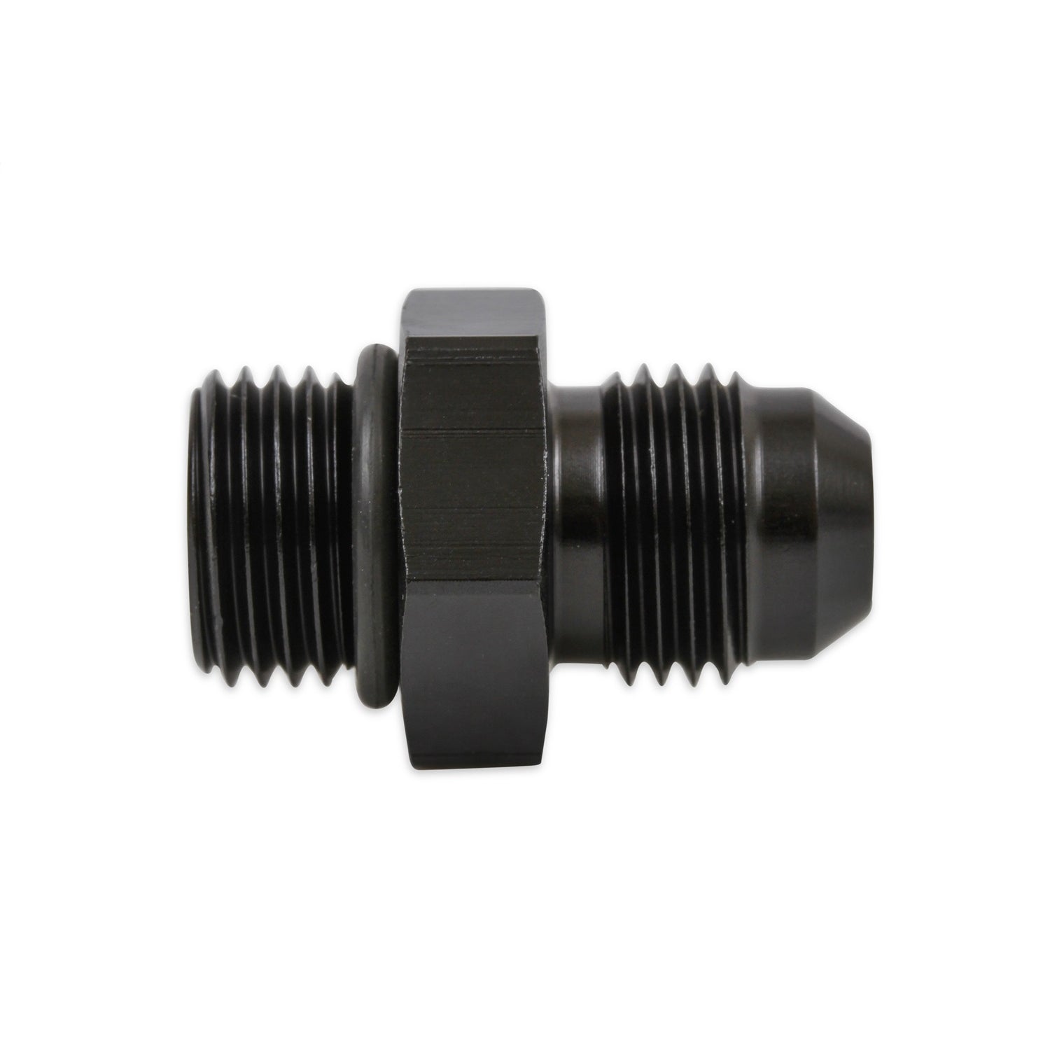 Earl's AnoTuff -06 AN Male to 9/16" -18 O-Ring Port Adapter
