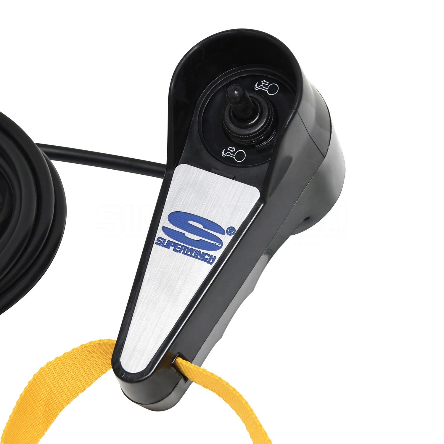 Superwinch Winch Remote - 15 Ft. . Long Cord - Winches