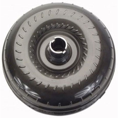 TCI Automotive Breakaway Torque Converter 10" Diameter 2200-2600 RPM Stall 700R4/4L60E - Each
