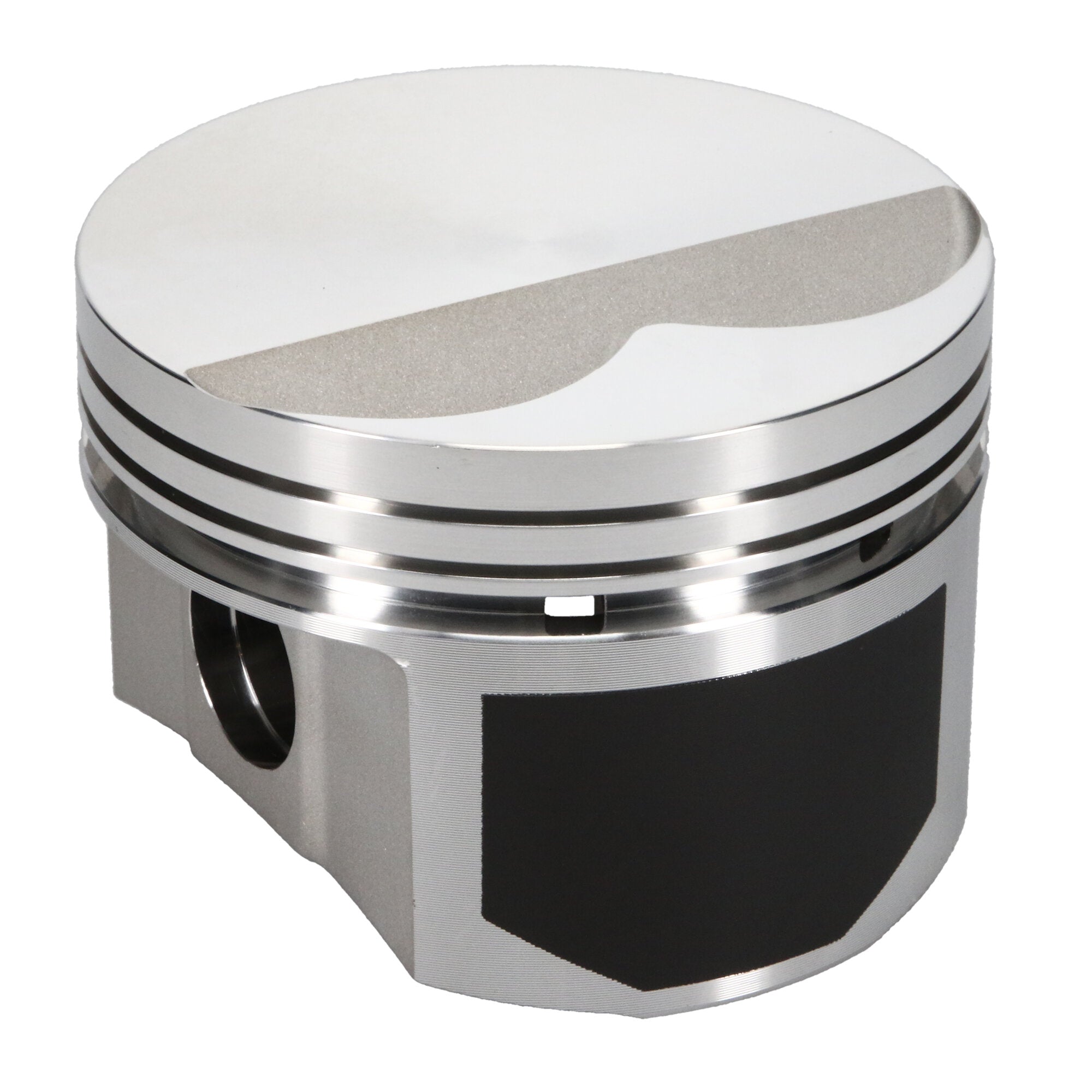 ProTru by Wiseco Windsor Flat Top Forged Piston and Ring Kit - 4.030 in Bore