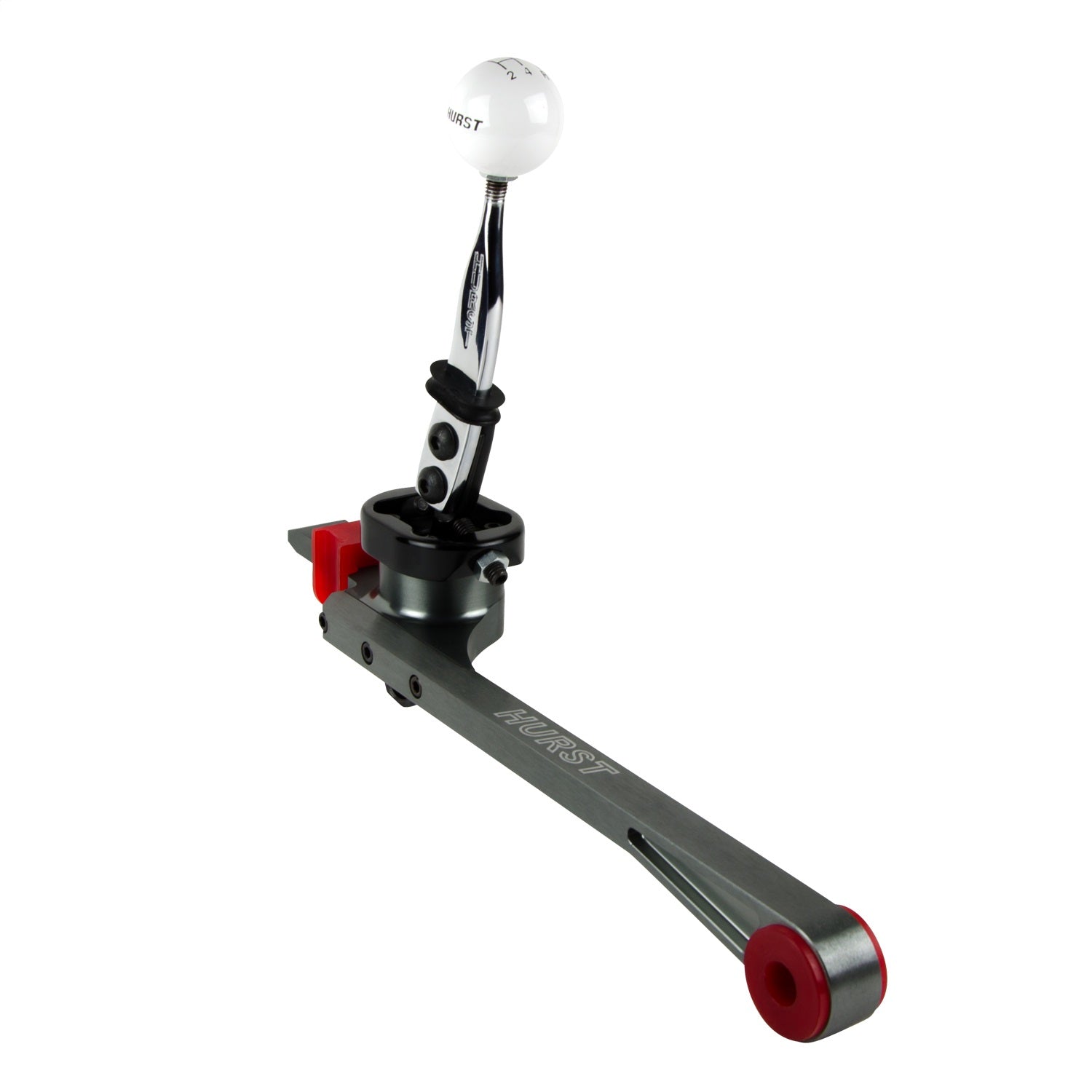 Hurst Billet Plus™ Manual Short Shifter - 05-10 Mustang