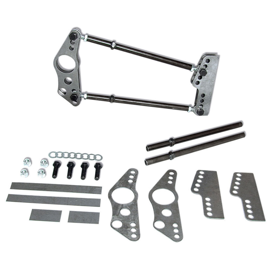 Competition Engineering Standard Series 4-Link Kit