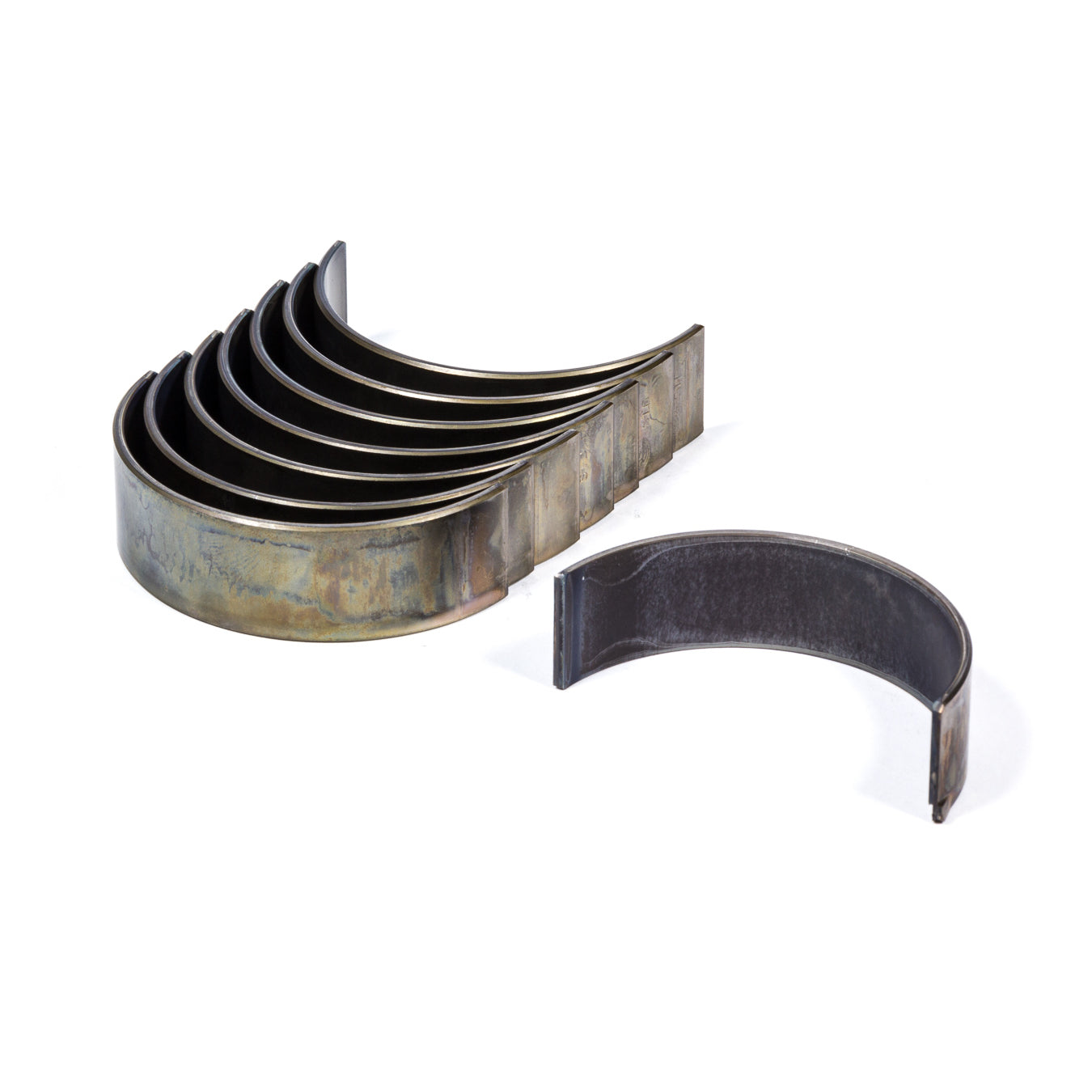ACL Bearings Race Series Connecting Rod Bearing - Standard - Mitsubishi 4B11T