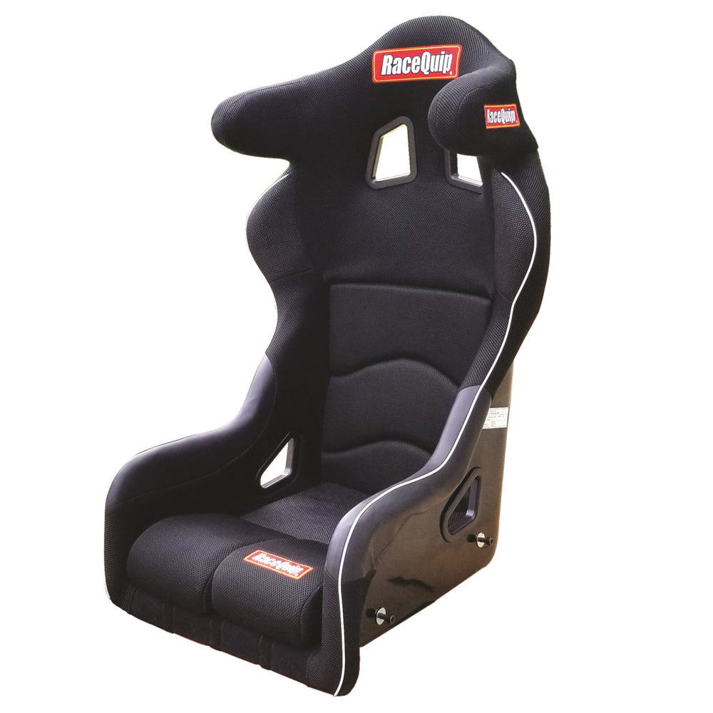 RaceQuip FIA Composite Full Containment Seat - 16"/40.5cm - Large