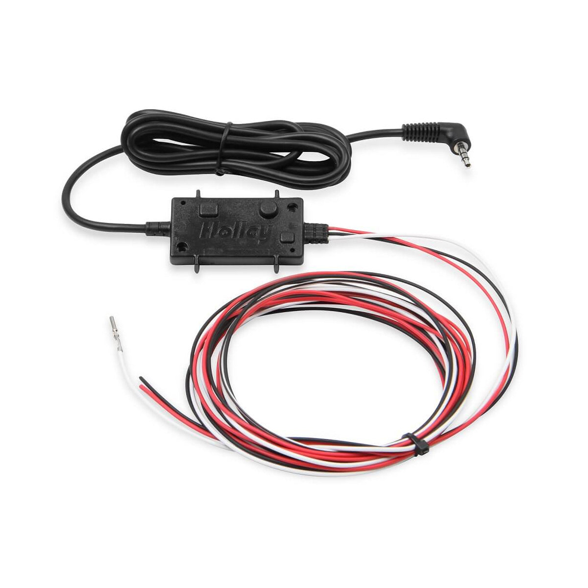 Holley EFI CAN Wiring Harness - Analog Gauges