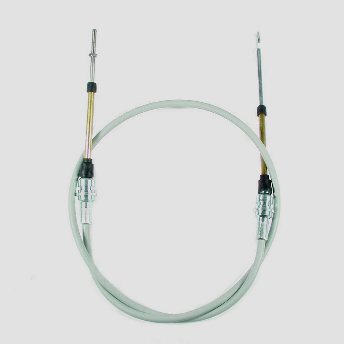 Hurst Shifter Cable - 8 Ft.