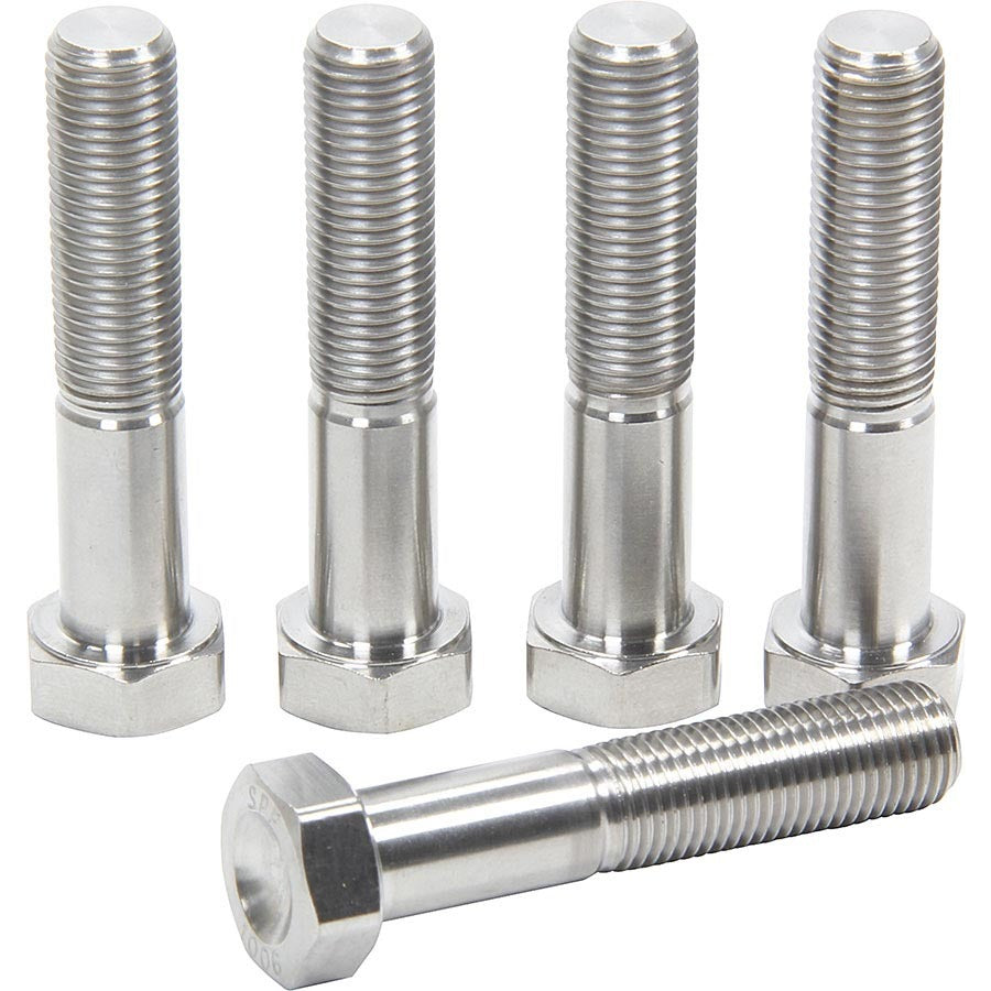 Allstar Performance Titanium Torsion Arm and Pitman Arm Pinch Kit