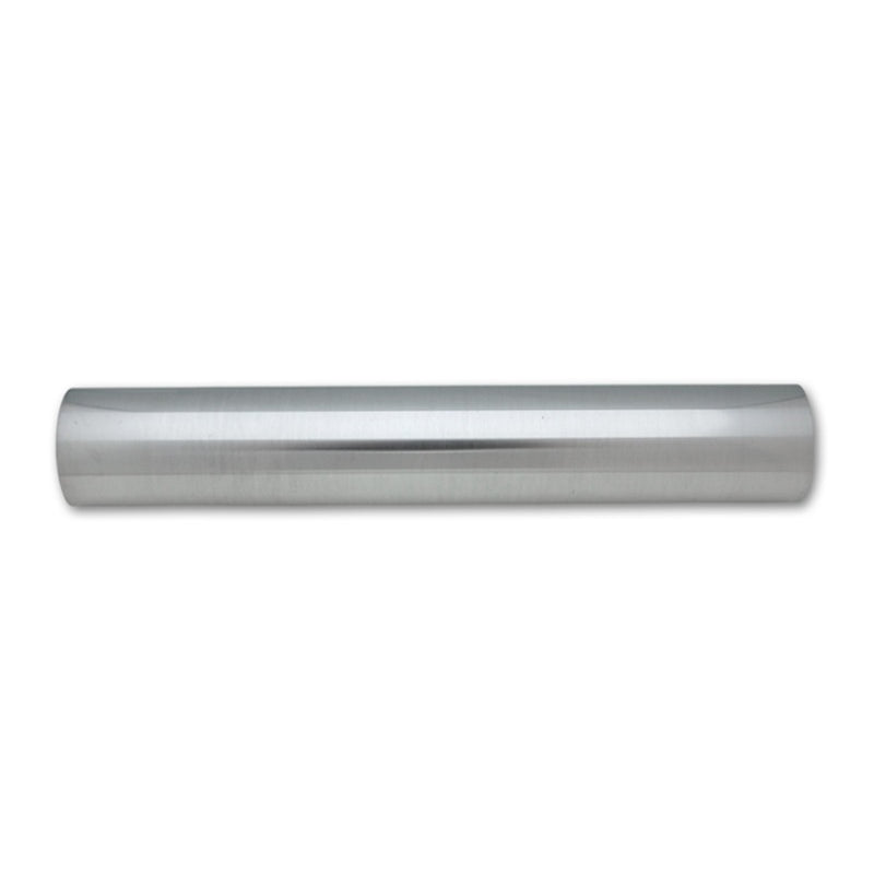 Vibrant Performance Straight Aluminum Tubing 3" x 18" Long