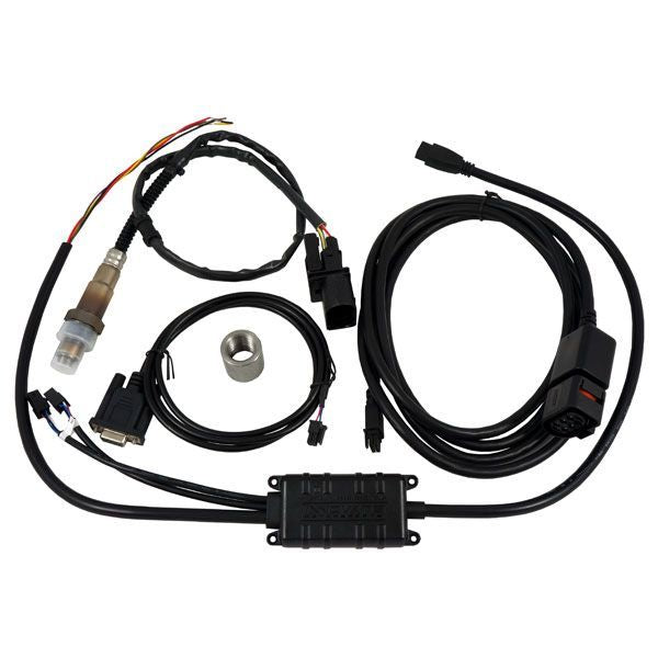 Innovate Motorsports Wideband Controller - LC-2 - 2 Analog Outputs - 8 ft Cable - Universal