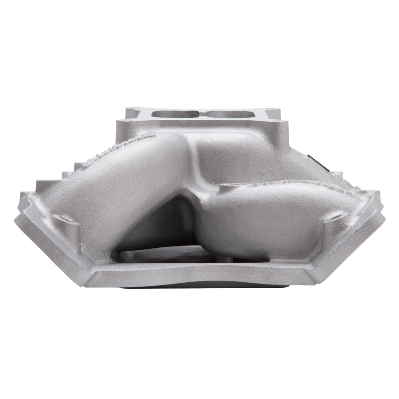 Edelbrock RPM Air Gap 351-C Intake Manifold - Cast