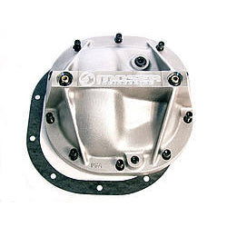 Moser Ford 8.8 Aluminum Rear Cover