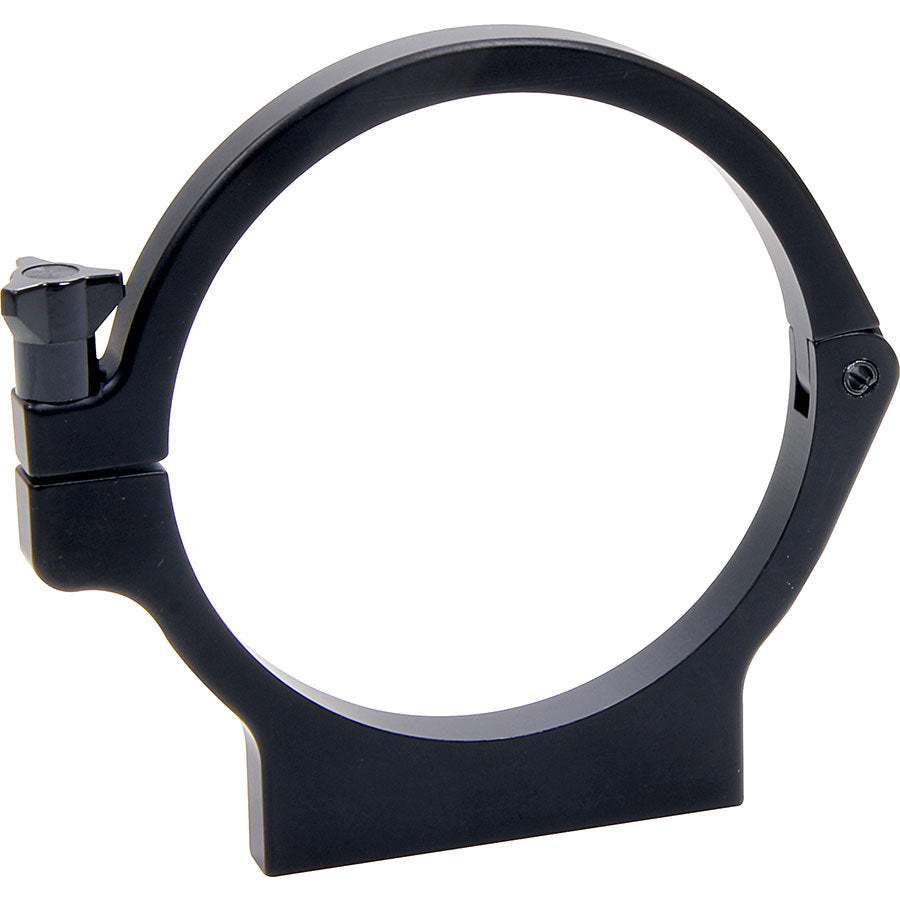 Allstar Performance Round Tank Bracket (Bottle Mount) Black 4.25"