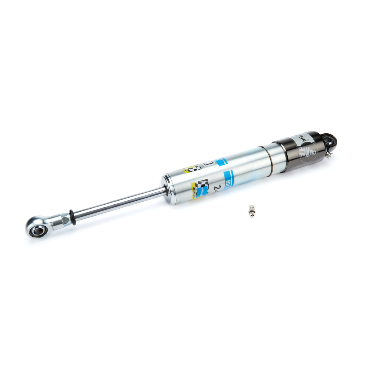 Bilstein SNS2 Series (BV) Shock - 7" Stroke - Compression 3 - Rebound 8
