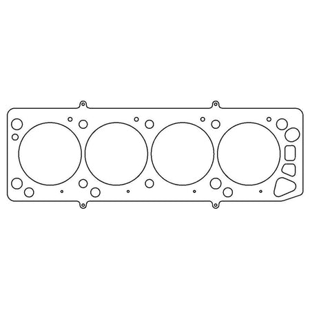 Cometic 3.830" MLS Head Gasket (Each) - Ford 2300cc, 2.3L Sohc - .040" Thickness