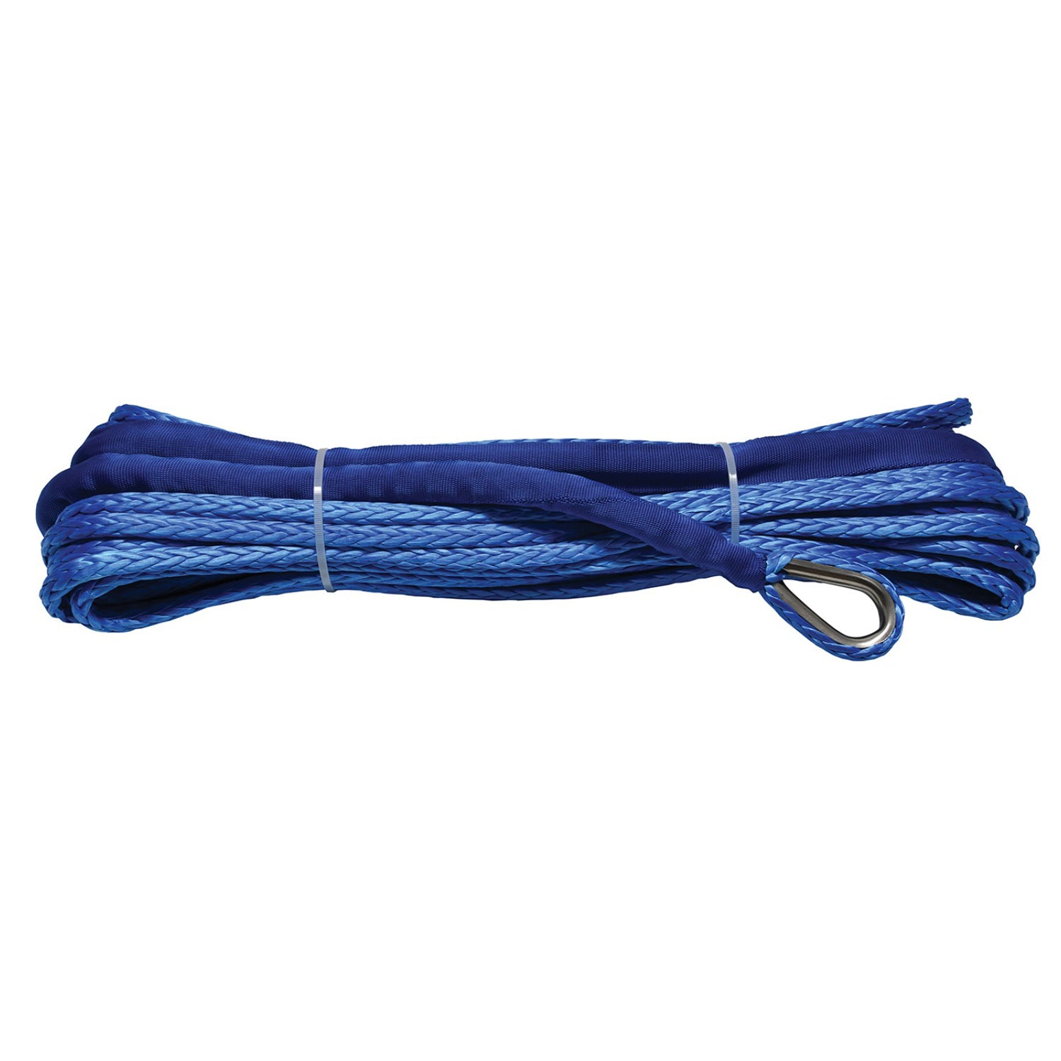 Winch Rope Blue Superwinch 89-24642 Winch Rope – Pit Stop USA