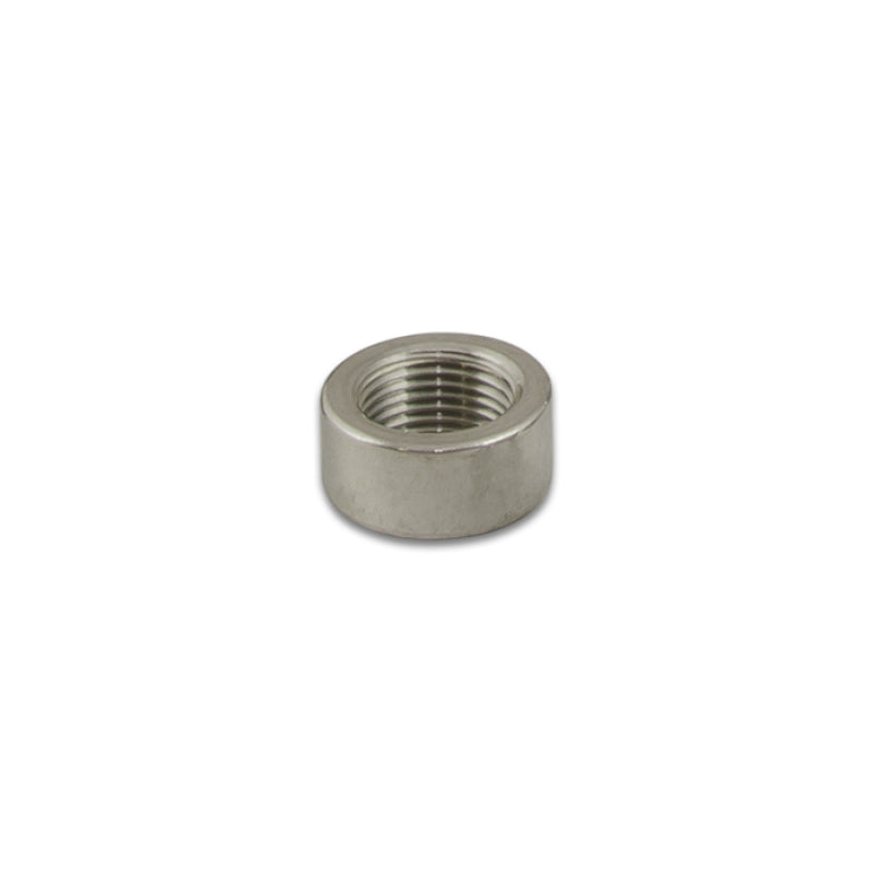Vibrant Performance Titanium Oxygen Sensor Bung M18 x 1.5
