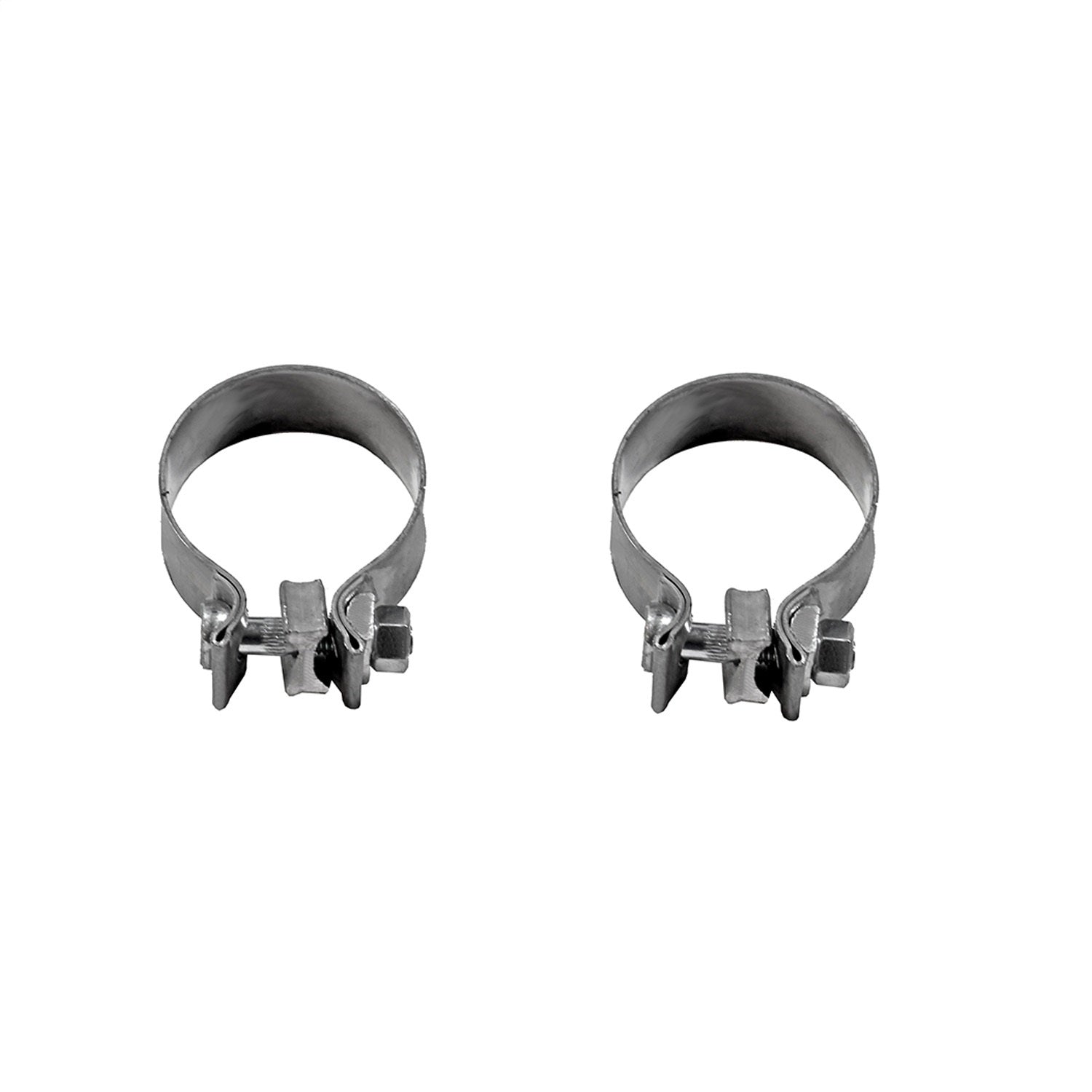 Flowmaster FlowFX Axle-Back Exhaust System - 3 in Diameter