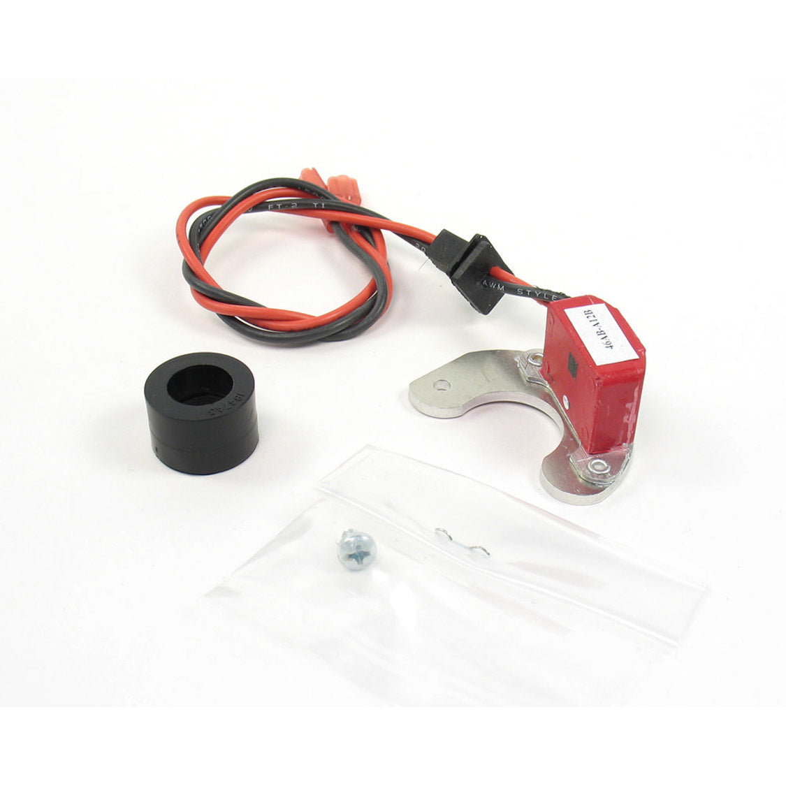 PerTronix Ignitor II Ignition Conversion Kit - Points to Electronic