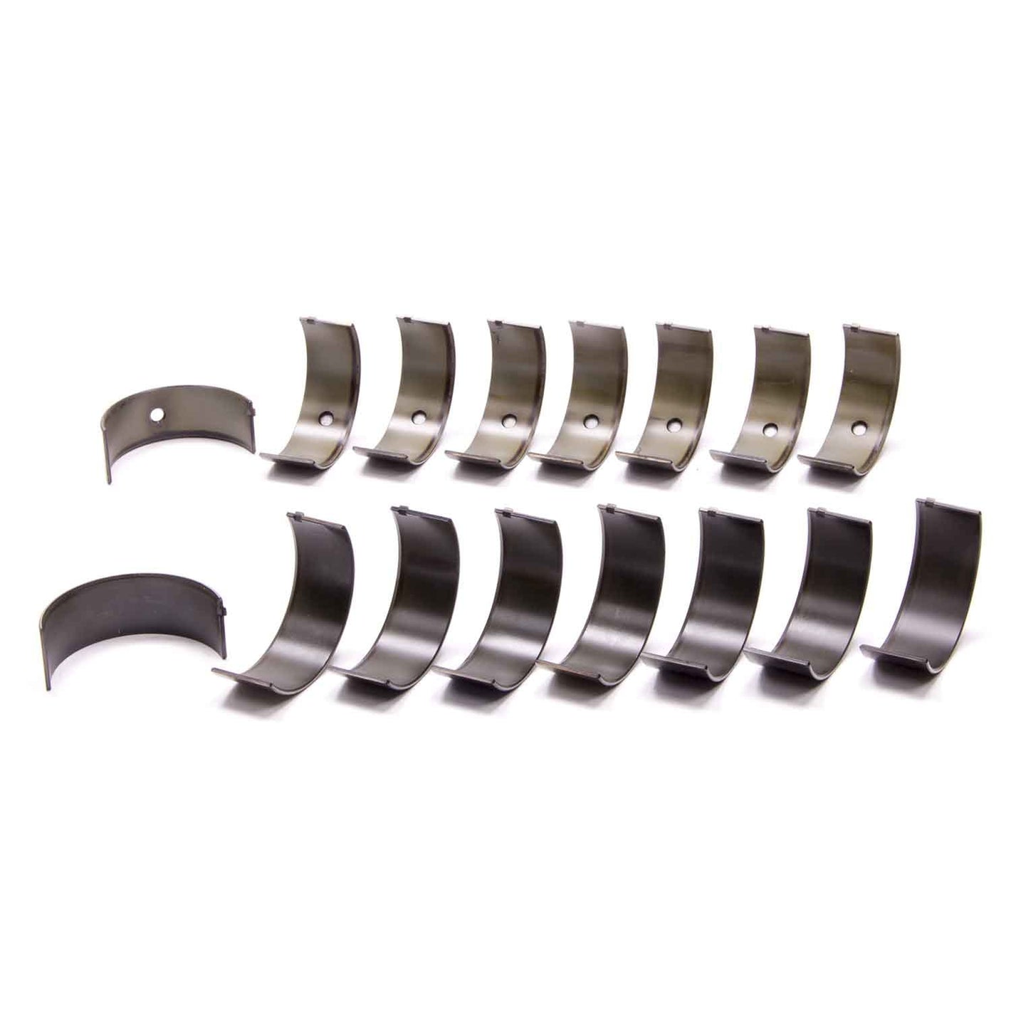 ACL Bearings H-Series Connecting Rod Bearing - Standard - Extra Oil Clearance - Small Block Chevy 8B745HX-STD