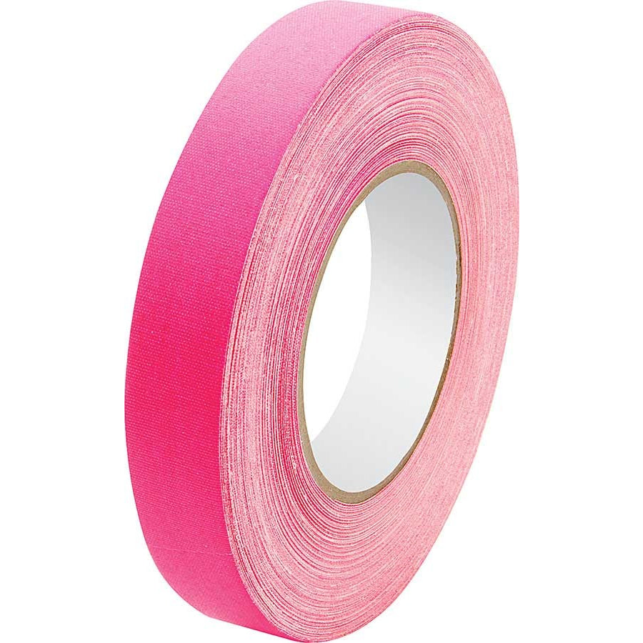 Allstar Performance Gaffer's Tape 1" x 150' Fluorescent Pink