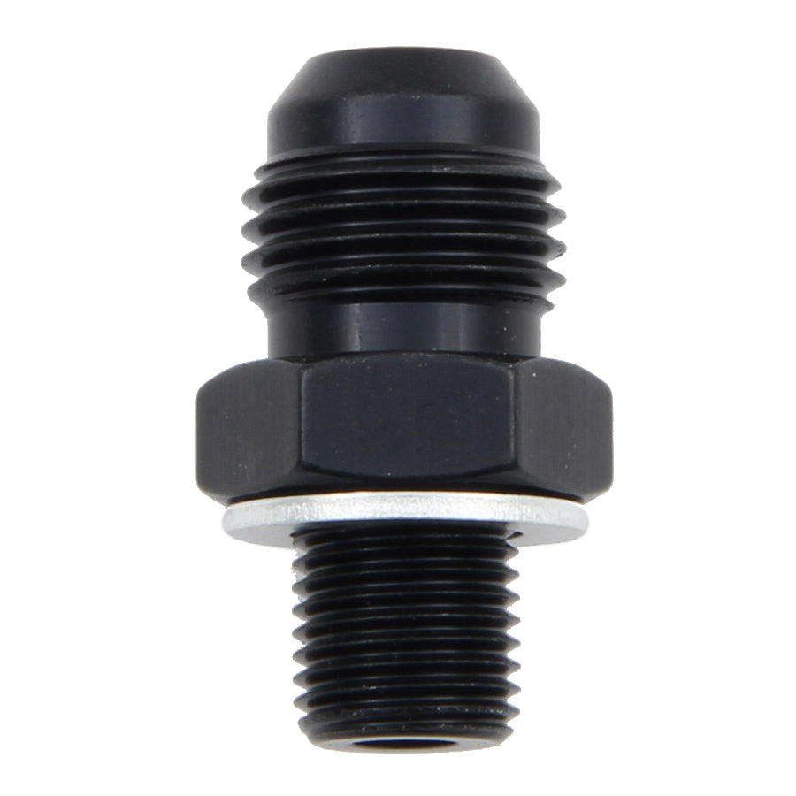 Fragola Male Adapter Fitting #6 x 10mm x 1.0 Weber Bl