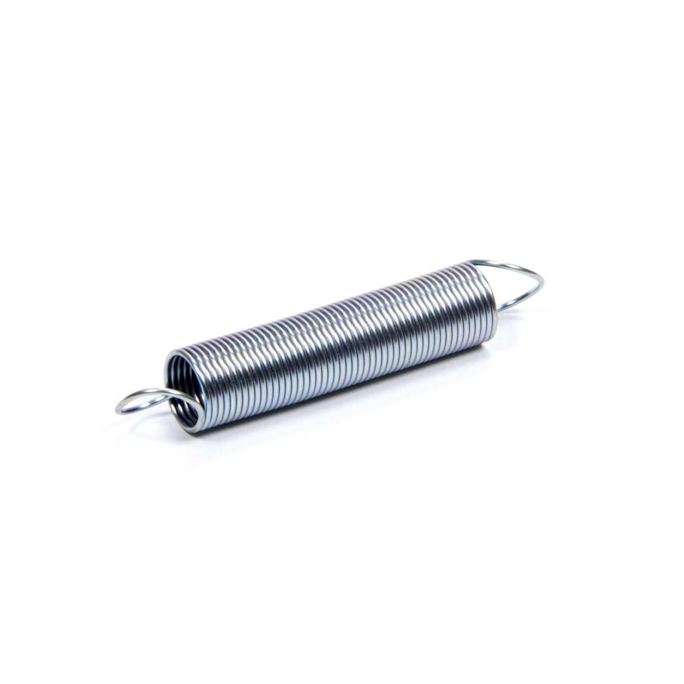 PAC Racing Springs 2-1/2" Free Length Throttle Return Spring Heavy Tension Steel Natural - Each