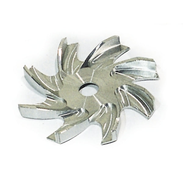 March Performance GM-Ford Alternator Fan