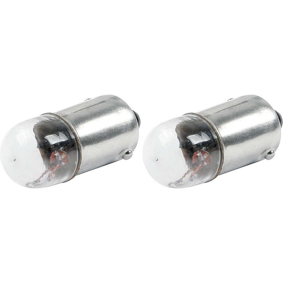 Allstar Performance Warning Indicator Bulbs for Allstar Performance Dash Panels - 2 Pack