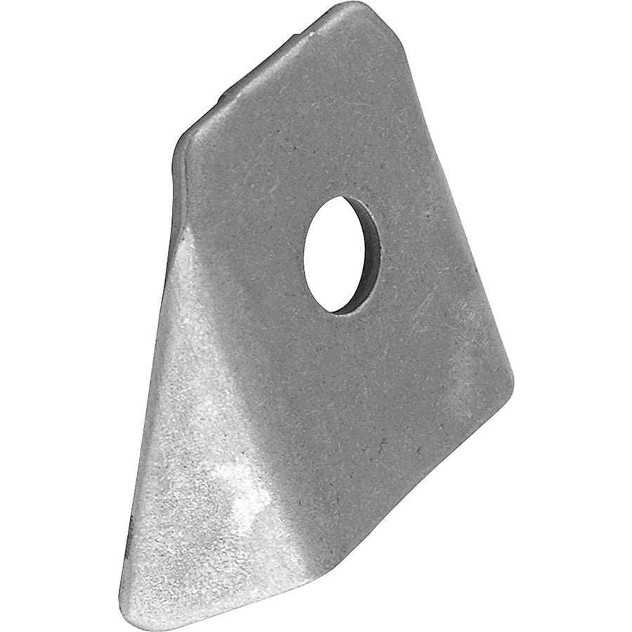 Allstar Performance .095" Seat Tab - 2.375" Length - .500" Hole - (4 Pack)