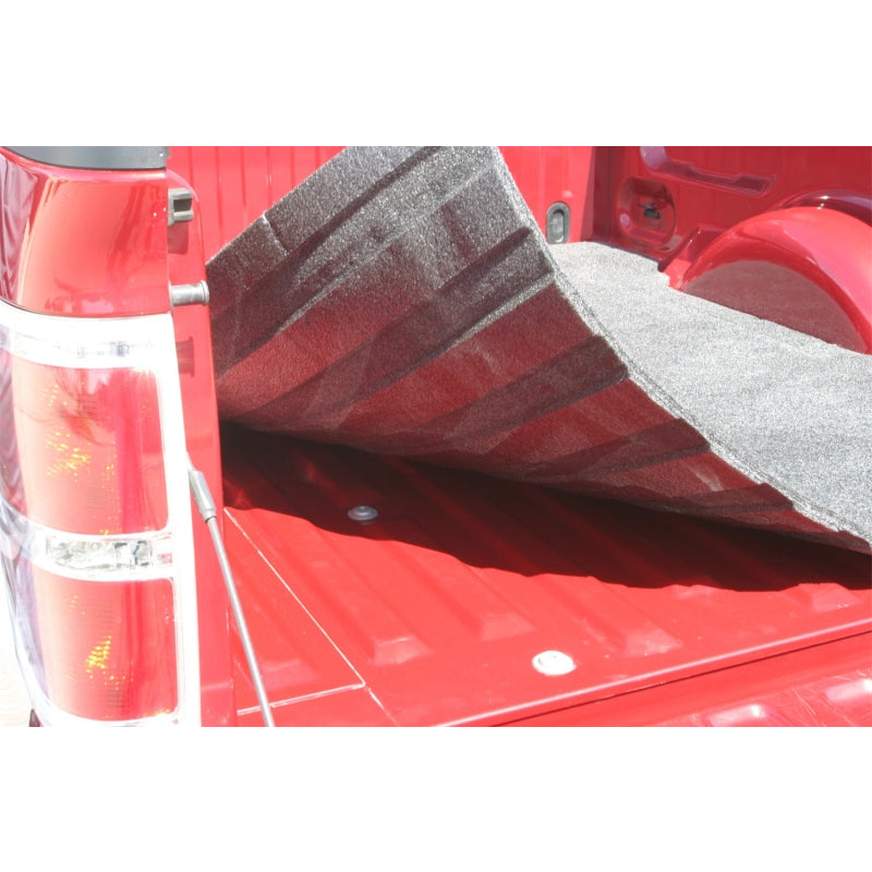 Bedrug BedRug Bed Mat Gray - 5.6 ft Bed - Ford Fullsize Truck 2004-14