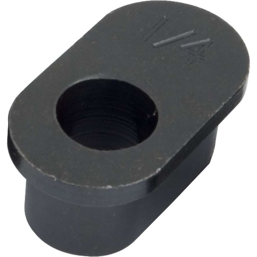 Allstar Performance Adjustable Centerlink Insert - 1/4"